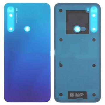 Cache Batterie Xiaomi Redmi Note 8T Bleu